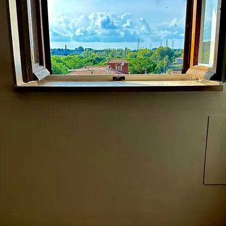 Lägenhet Casa Martina Rom