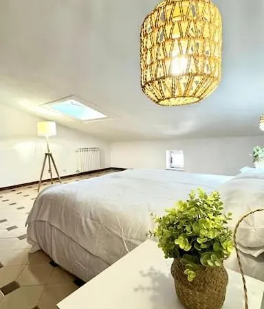 Casa Martina Lägenhet