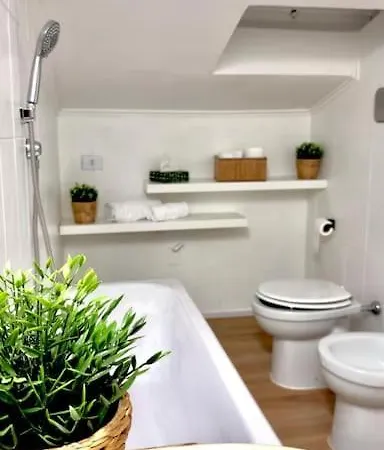 Apartment Casa Martina Rom