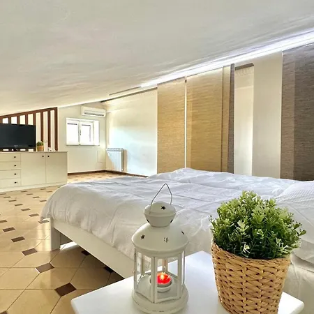 Casa Martina Rom