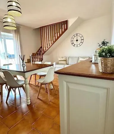 公寓 Casa Martina *