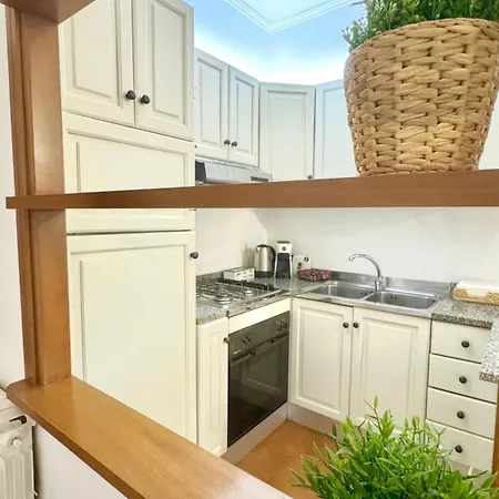 公寓 Casa Martina 罗马