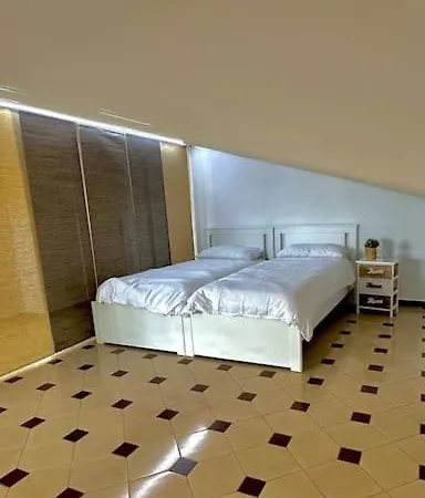 Casa Martina 公寓 *