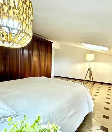 Casa Martina 公寓 *