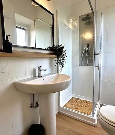 Casa Martina 公寓 罗马