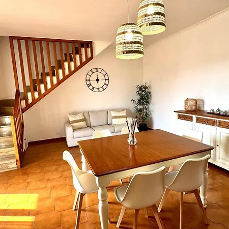 Casa Martina 公寓 *